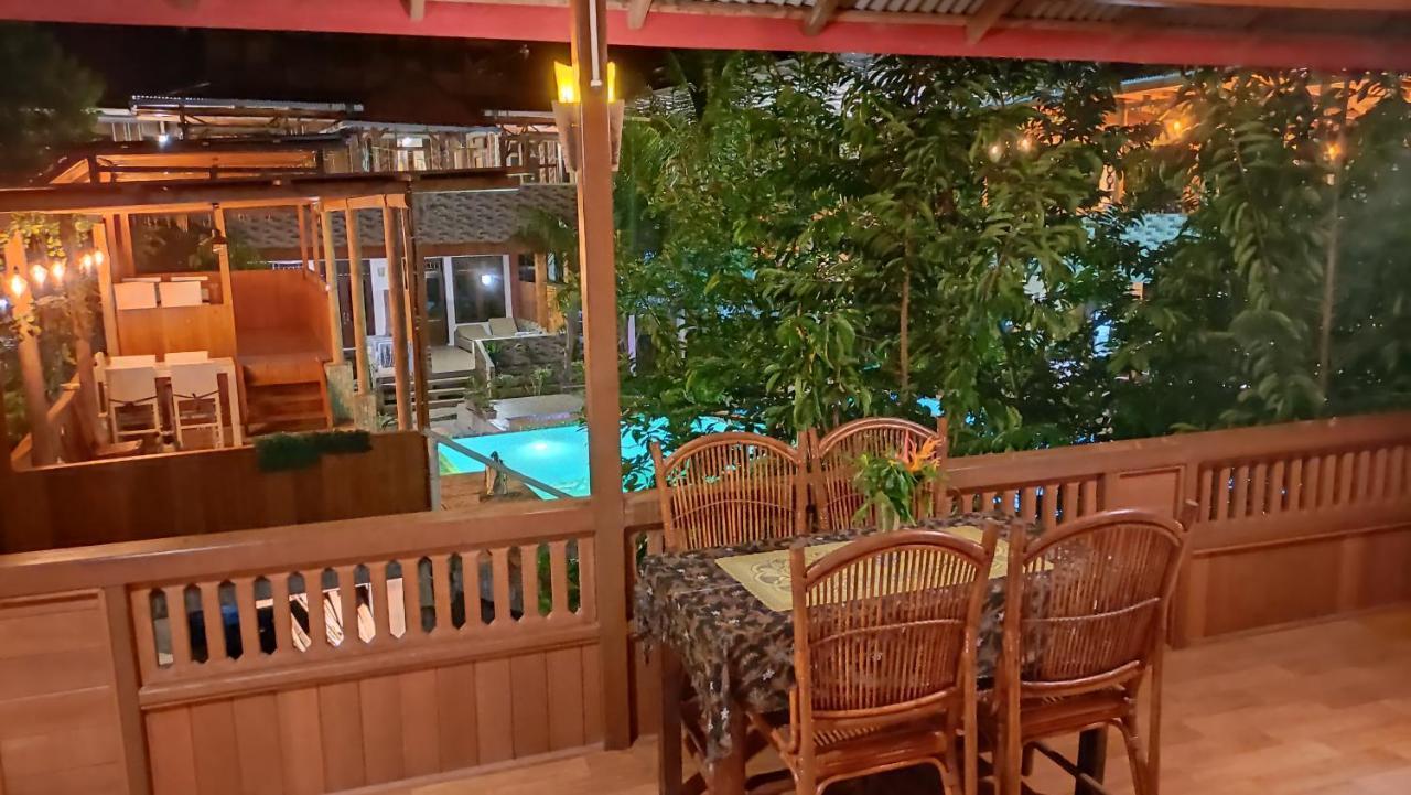 Bunaken Villa Queen'S Dive Manado Eksteriør bilde