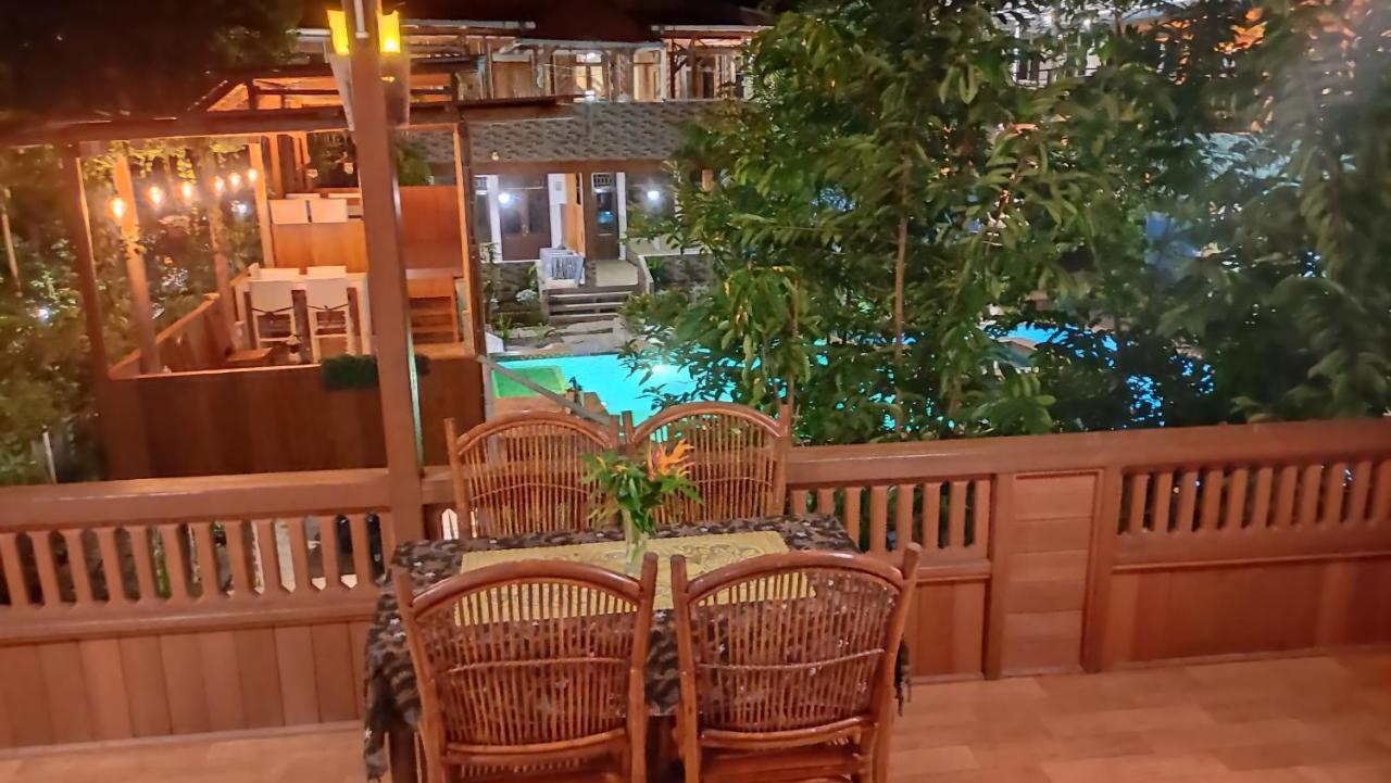Bunaken Villa Queen'S Dive Manado Eksteriør bilde