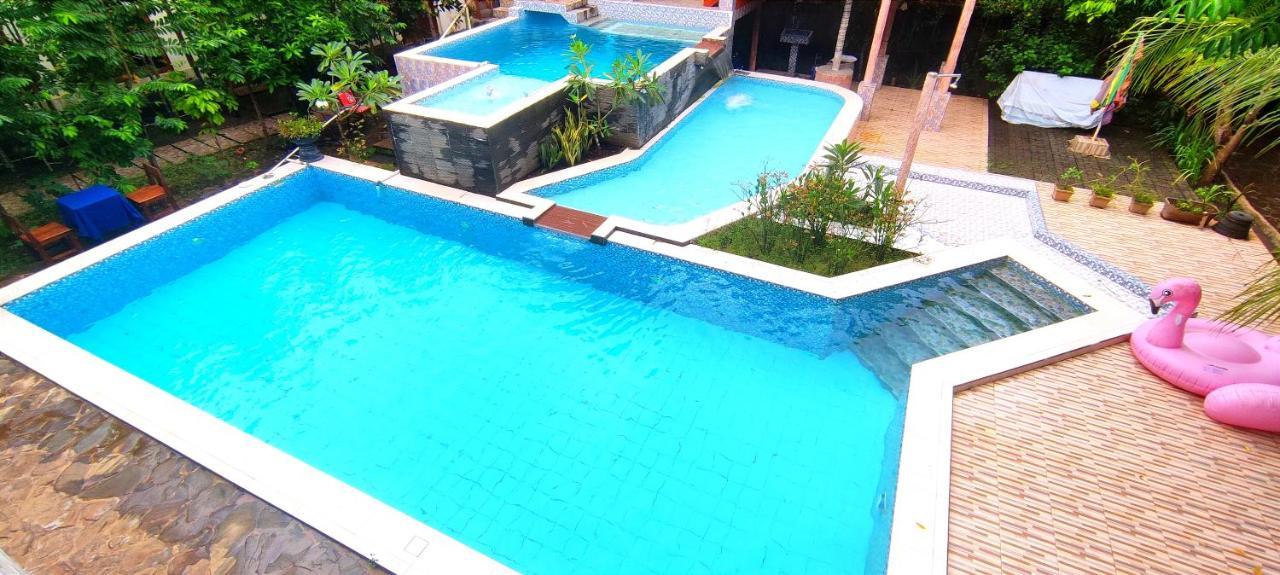 Bunaken Villa Queen'S Dive Manado Eksteriør bilde