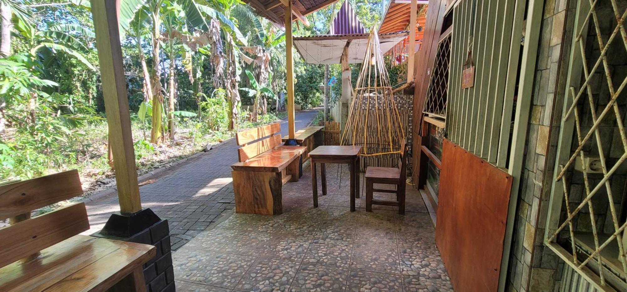 Bunaken Villa Queen'S Dive Manado Eksteriør bilde