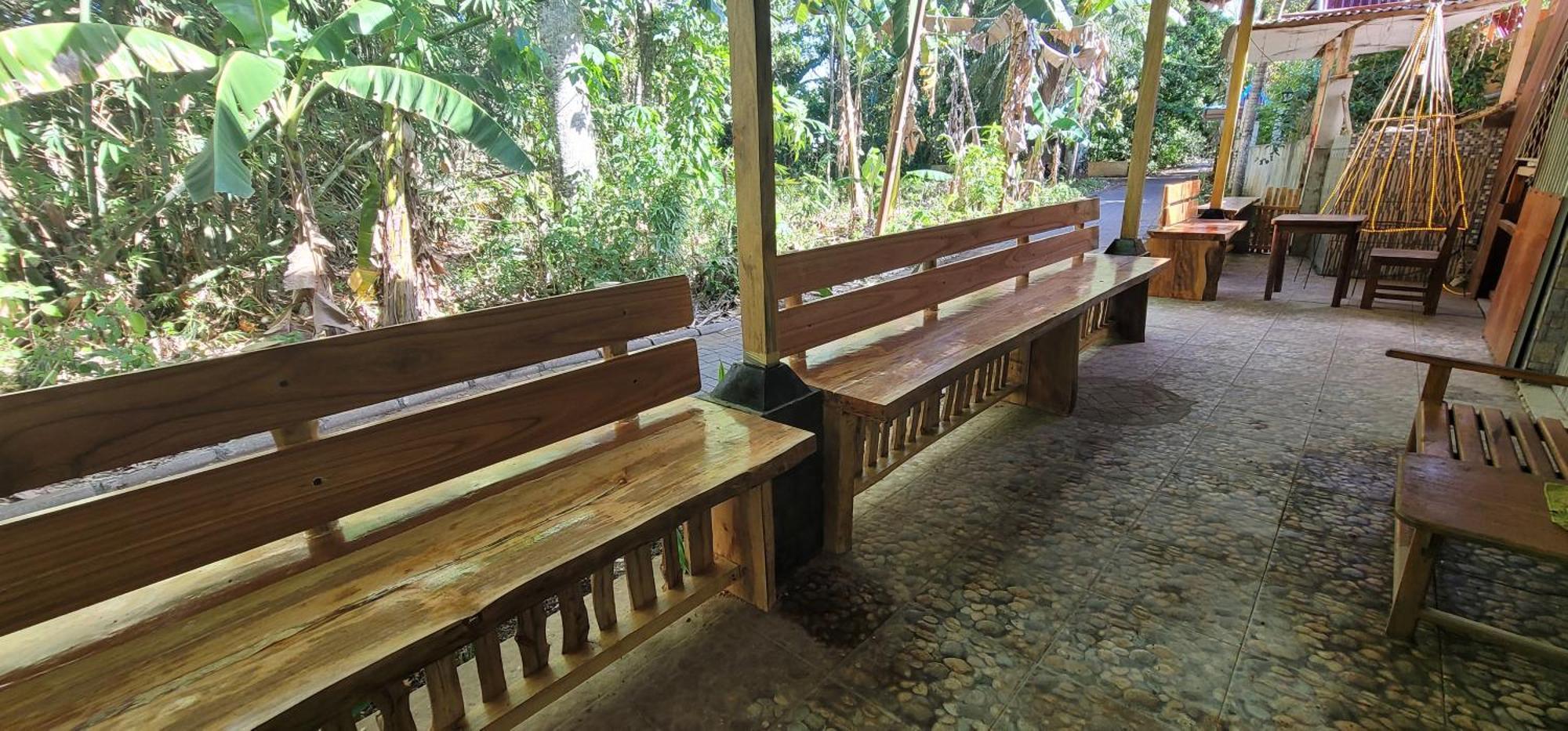 Bunaken Villa Queen'S Dive Manado Eksteriør bilde