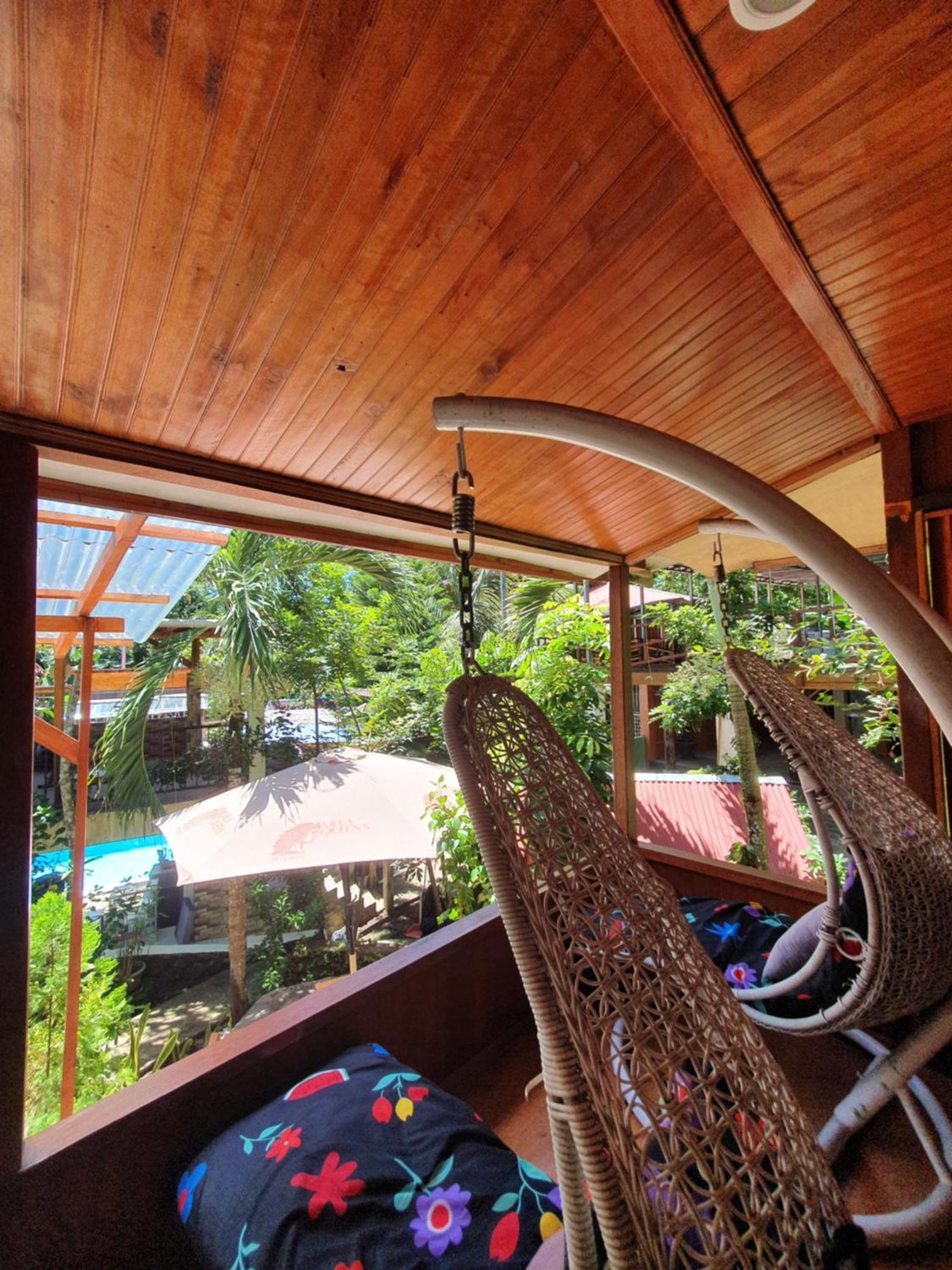 Bunaken Villa Queen'S Dive Manado Eksteriør bilde